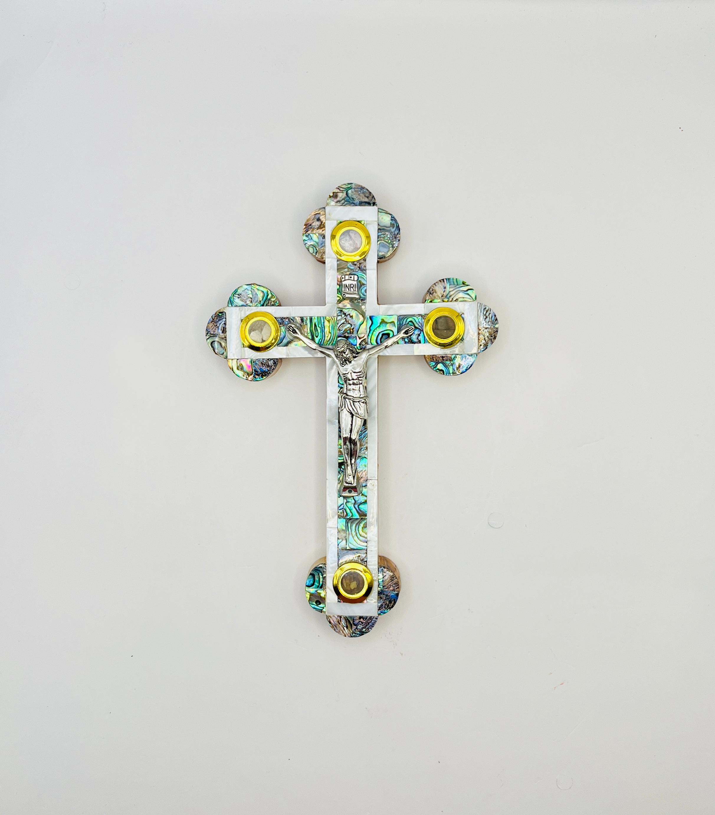 Crosses & Crucifix